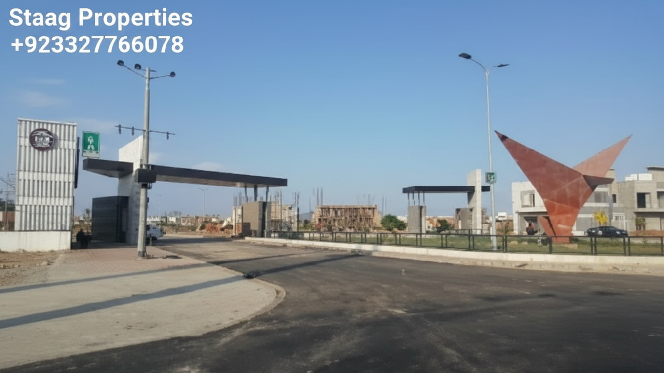 Oasis Orchard Faisalabad