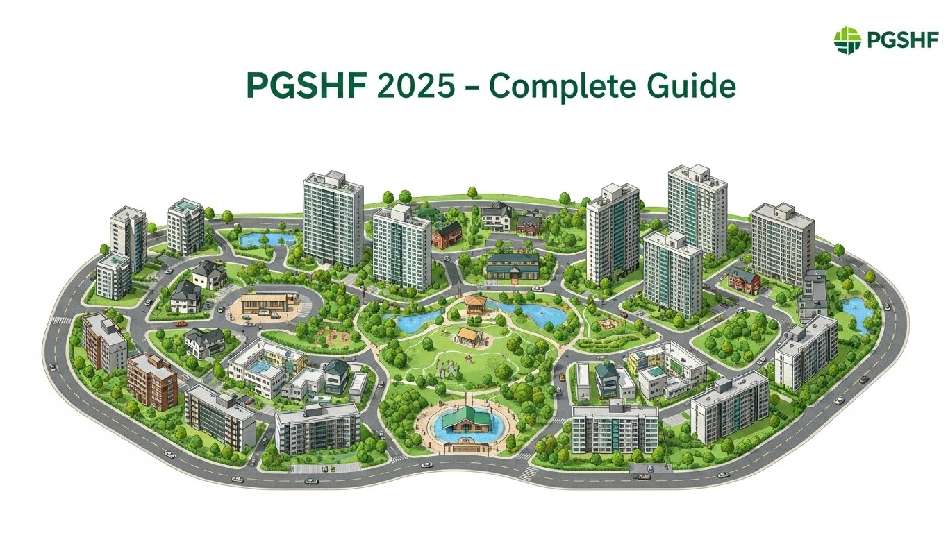 Pgshf